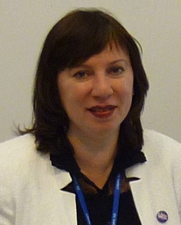 Irina A. KULIK